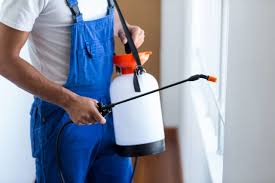 Best Pest Prevention Services  in Wamac, IN